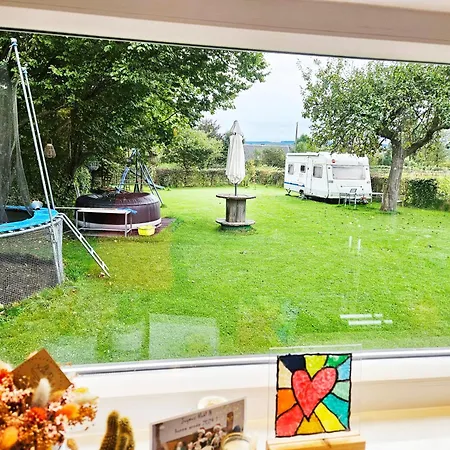 Villa A 8km Du Circuit F1, 5 Personnes Avec Jardin Et Parking A Sart-lez-Spa